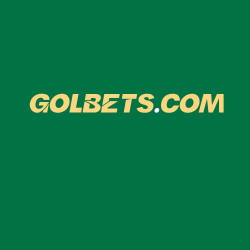 Logo da GOLBETS